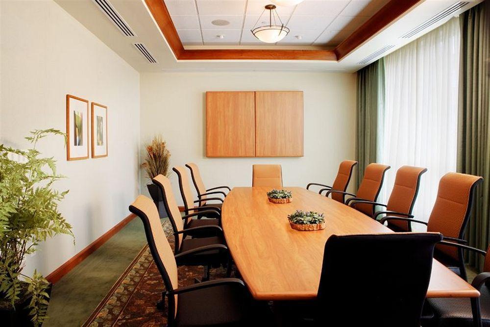 Hilton Garden Inn Seattle/Issaquah Facilidades foto