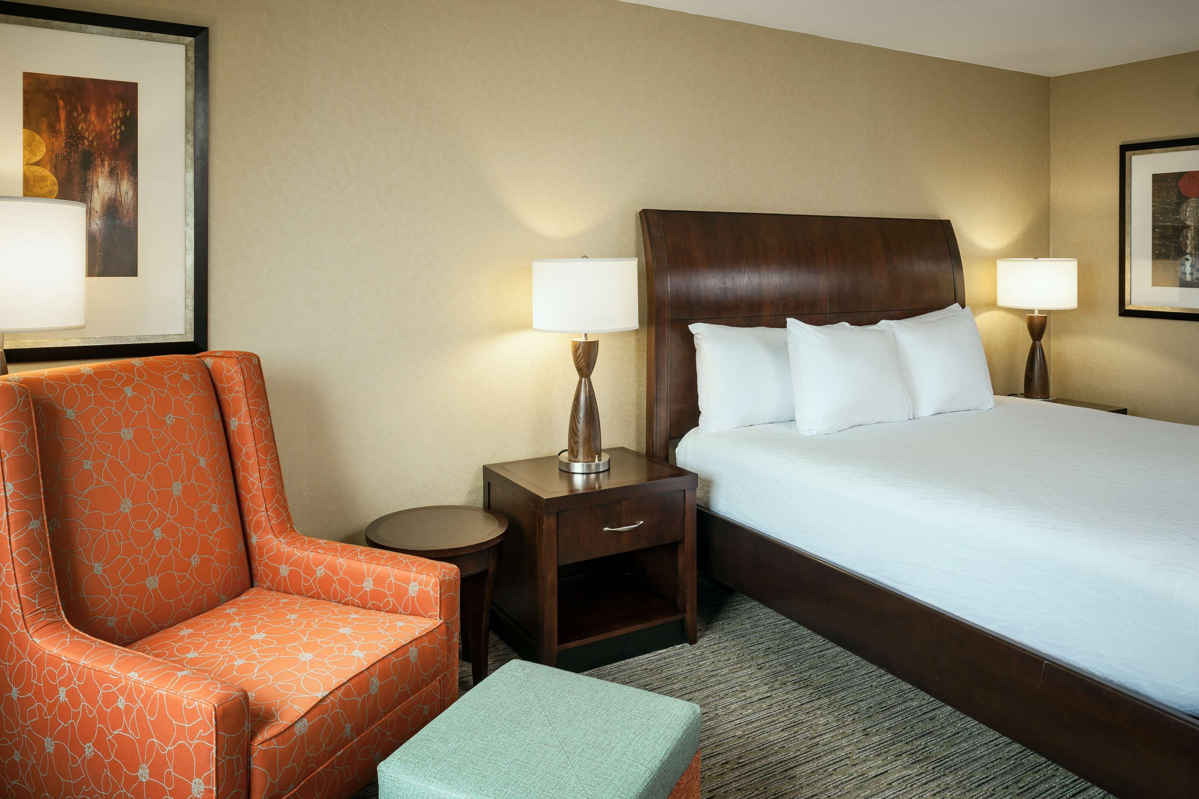 Hilton Garden Inn Seattle/Issaquah Exterior foto