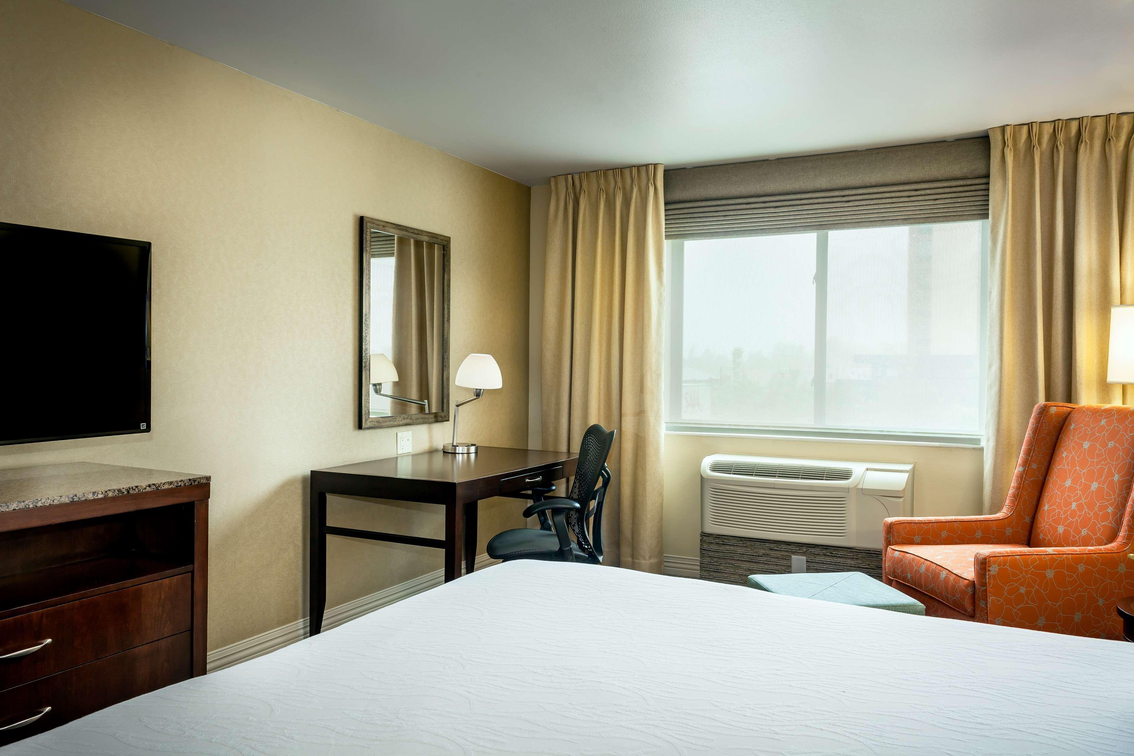 Hilton Garden Inn Seattle/Issaquah Exterior foto