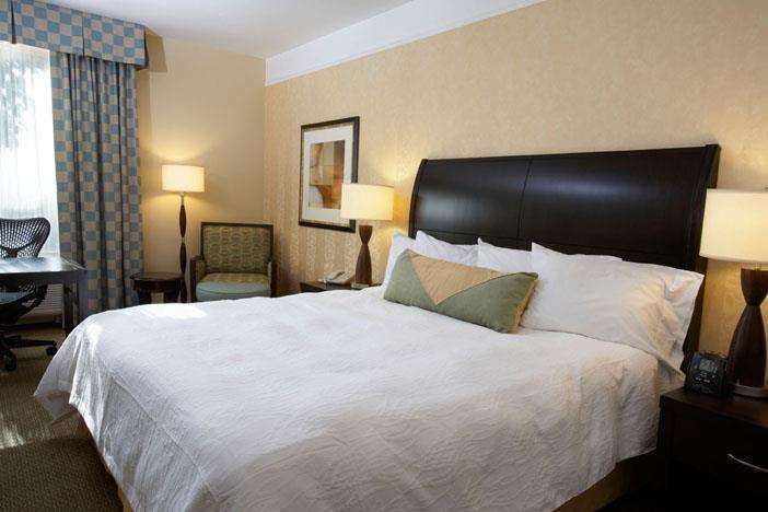 Hilton Garden Inn Seattle/Issaquah Habitación foto